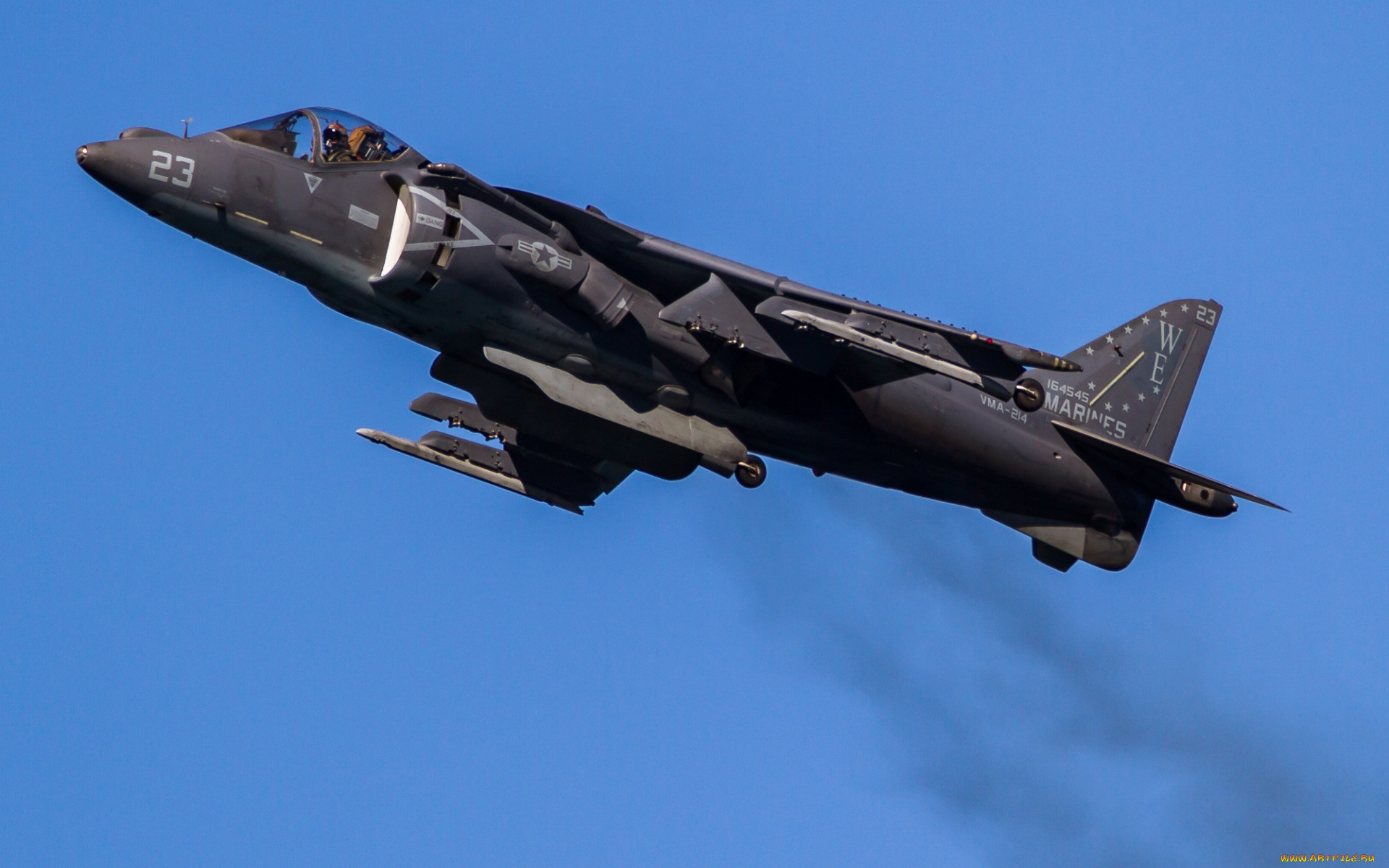 mcdonnell douglas av-8b harrier ii, ,  , , , , , , , , , 